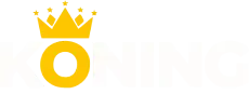 Koningbet footer logo